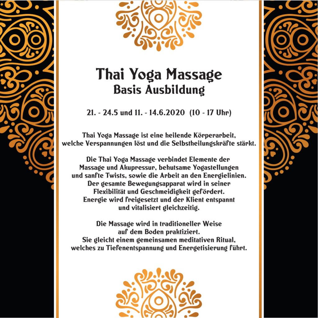 Thai-Yoga-Flyer II